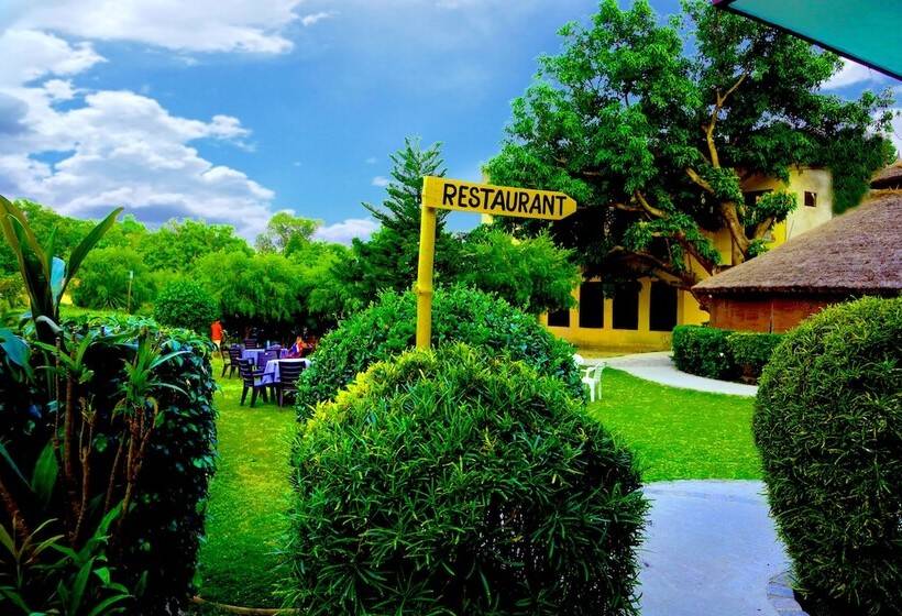 Corbett Wild Resort A River Access Property