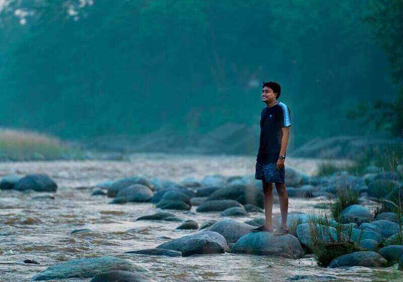 Corbett Wild Resort A River Access Property