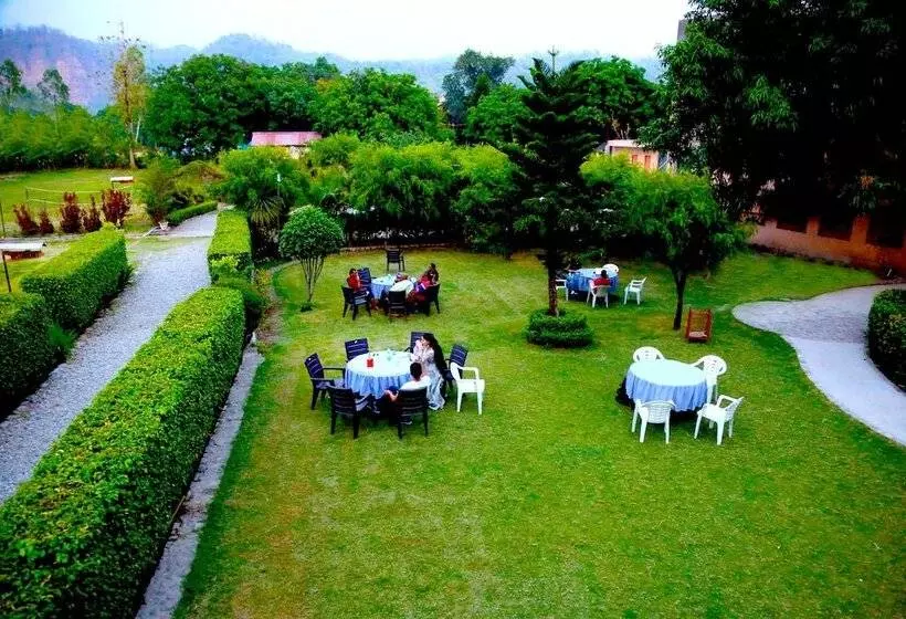 Corbett Wild Resort   A River Access Property