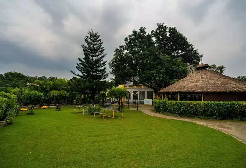 Corbett Wild Resort   A River Access Property