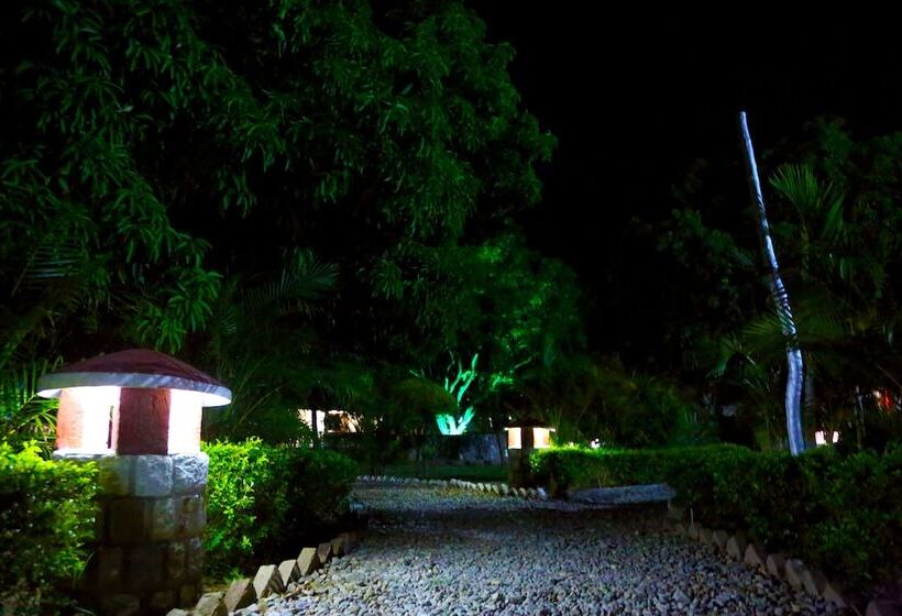 Corbett Wild Resort A River Access Property