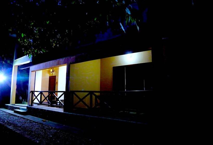 Corbett Wild Resort A River Access Property