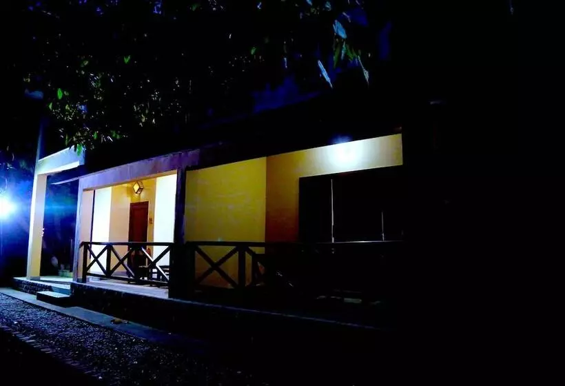 Corbett Wild Resort   A River Access Property