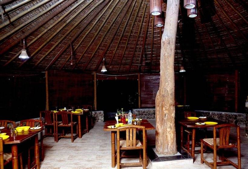 Corbett Wild Resort A River Access Property