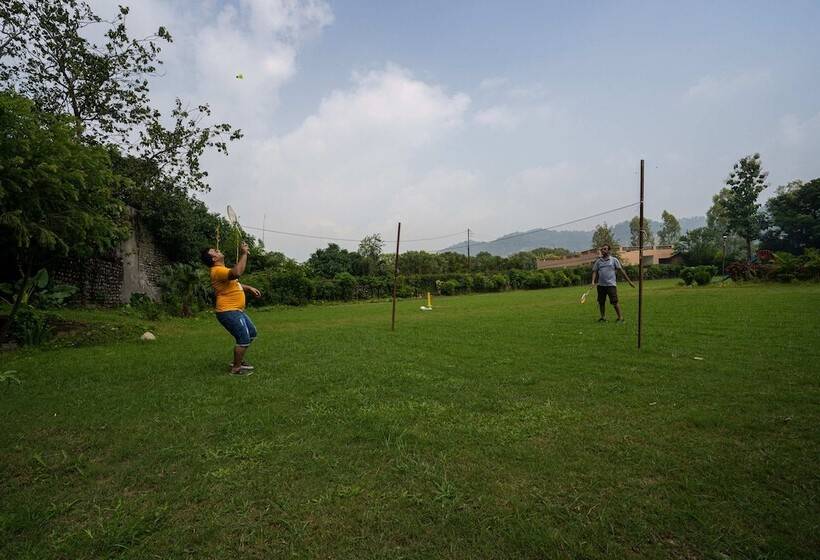 Corbett Wild Resort A River Access Property