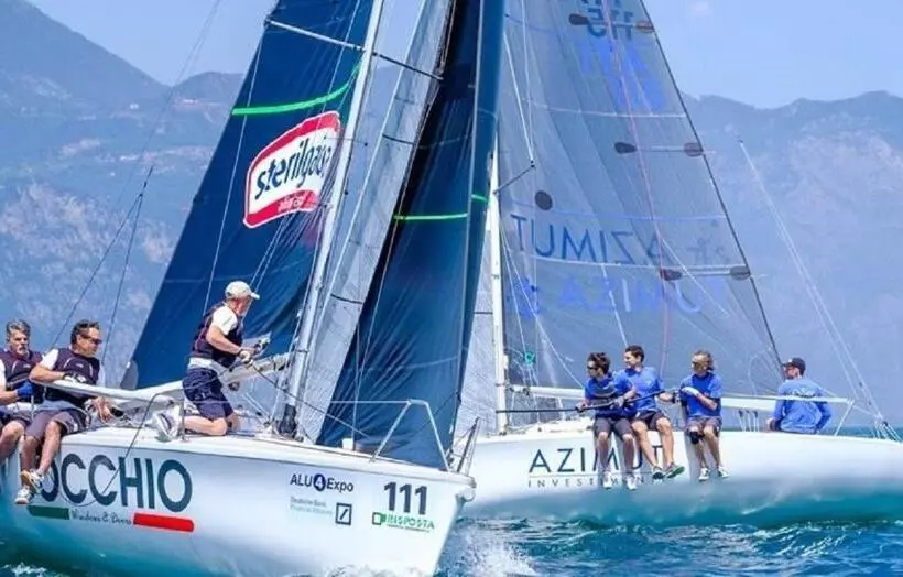 Hostelli Borgo Romantico Relais