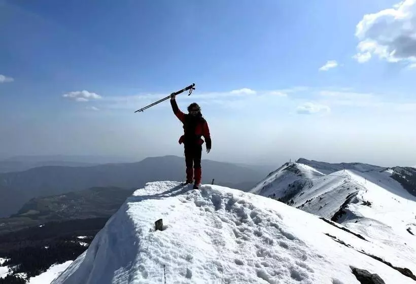 Hostelli Borgo Romantico Relais