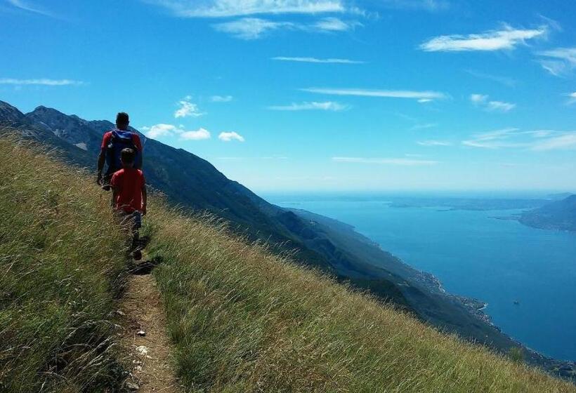 Fogadó Borgo Romantico Relais