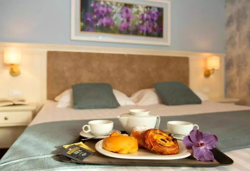 Hostelli Borgo Romantico Relais