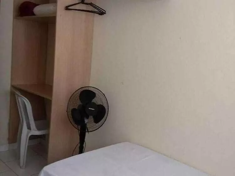 Hotelli Acomodações Silvestre
