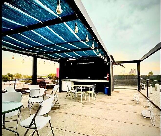 فندق Blu Bascuñan