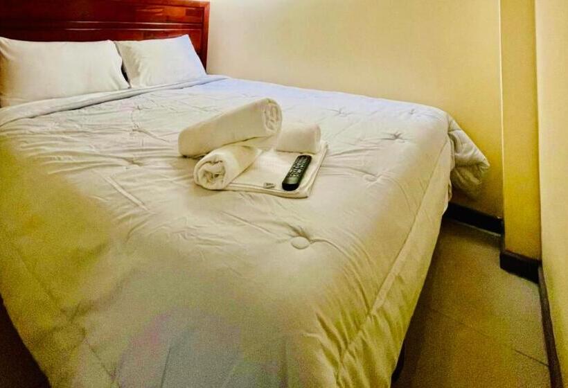 فندق Blu Bascuñan