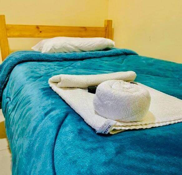 فندق Blu Bascuñan