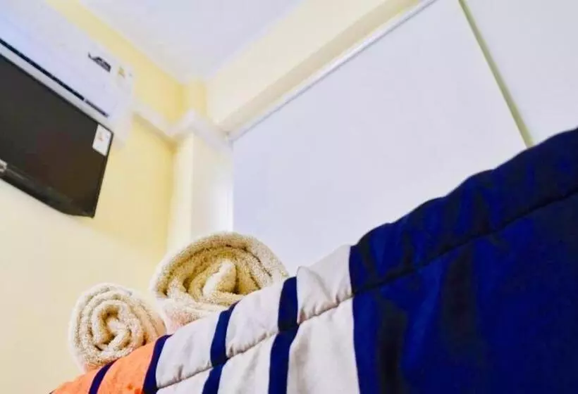 هتل Blu Bascuñan