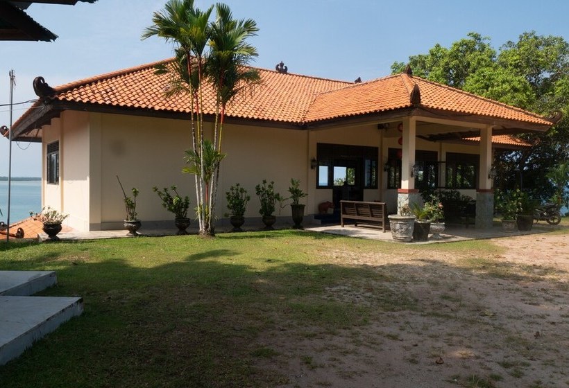 Otel Bukit Berahu Resort By Oyo