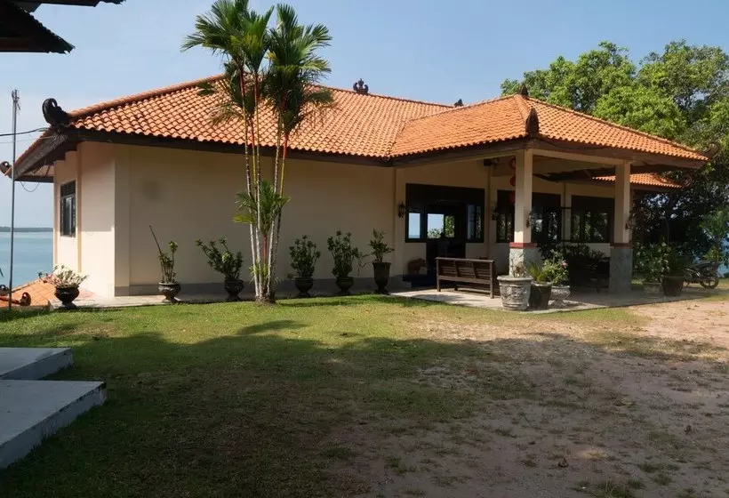 ホテル Bukit Berahu Resort By Oyo