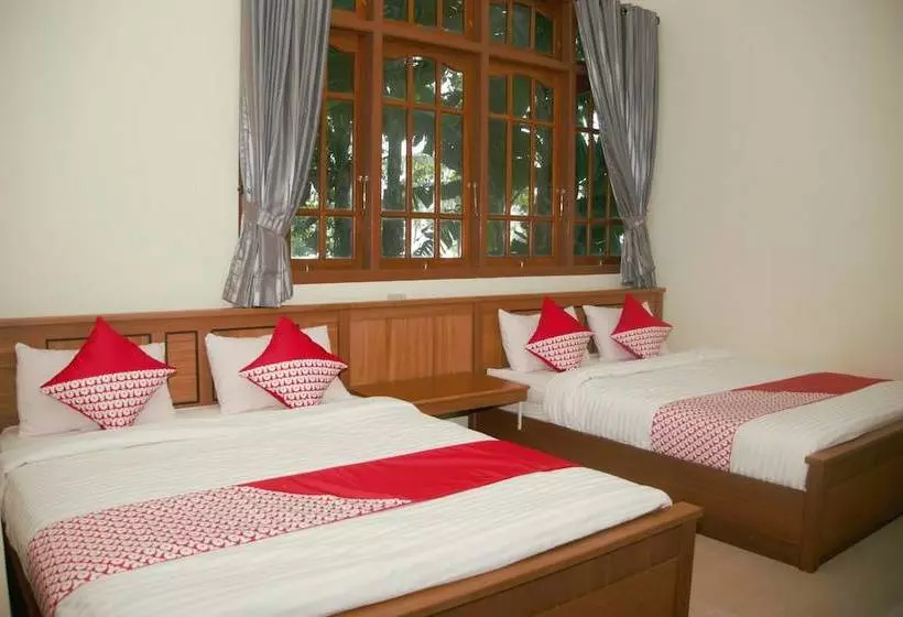 ホテル Bukit Berahu Resort By Oyo