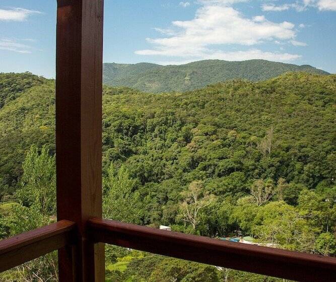 فندق Caldas Da Imperatriz