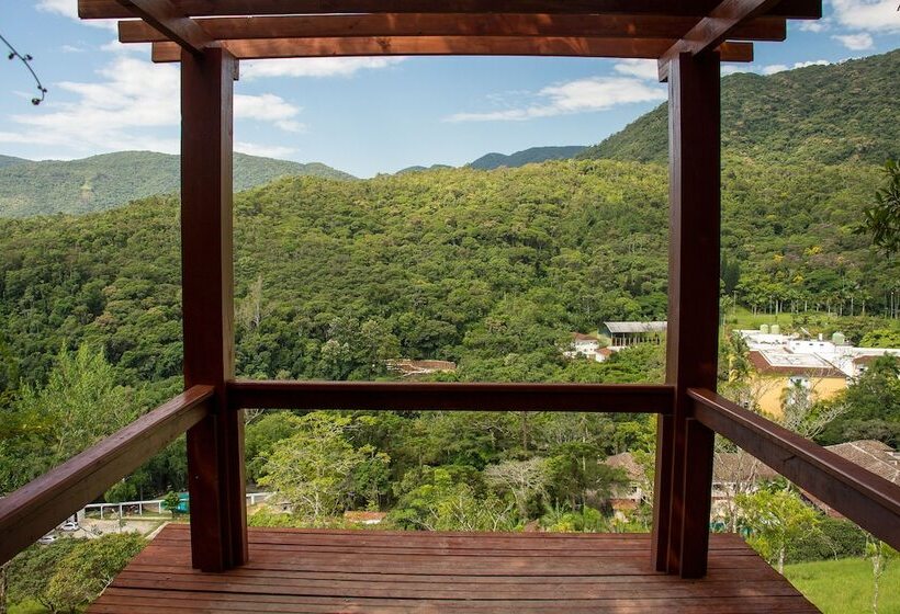 فندق Caldas Da Imperatriz