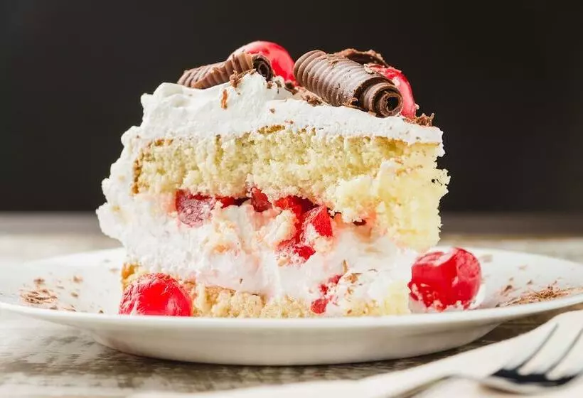 Hotelli Caldas Da Imperatriz