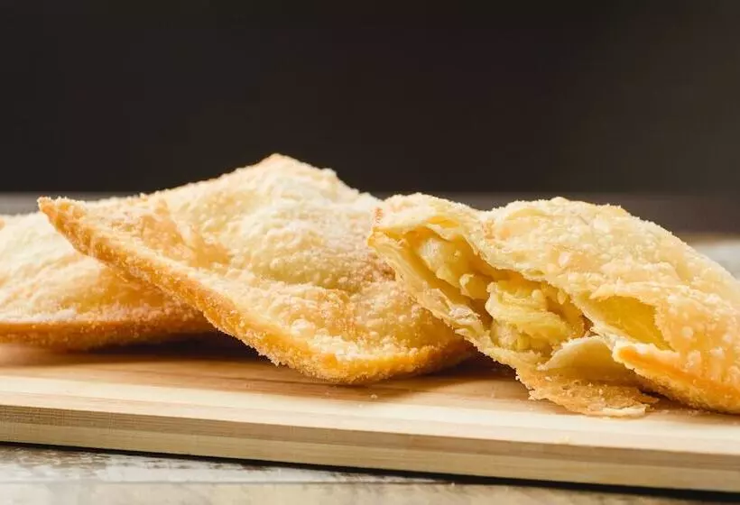 Hotelli Caldas Da Imperatriz