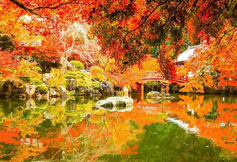 ホテル Eph Kyoto