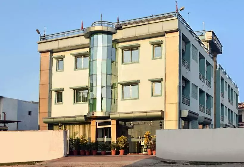 Hôtel Gangotri