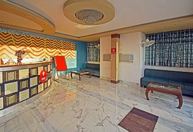 Hôtel Gangotri