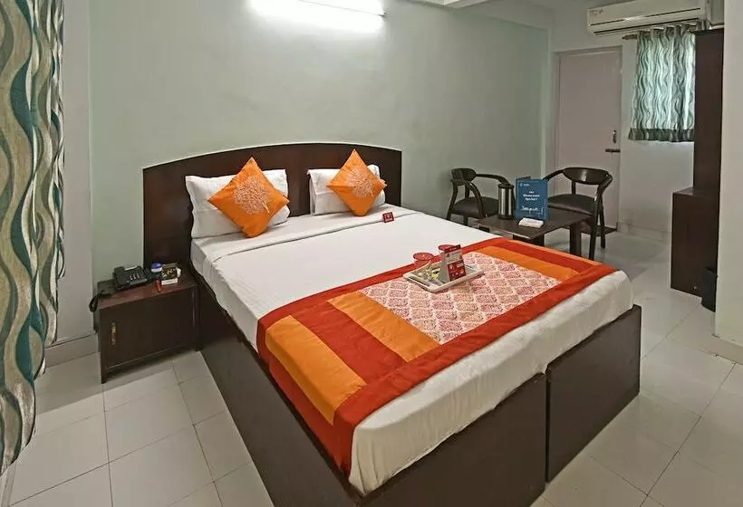 Hôtel Gangotri