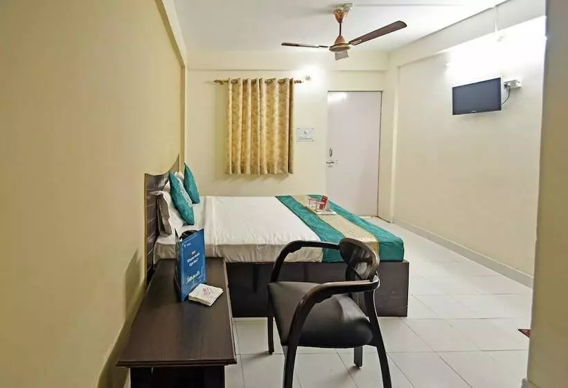 Hôtel Gangotri