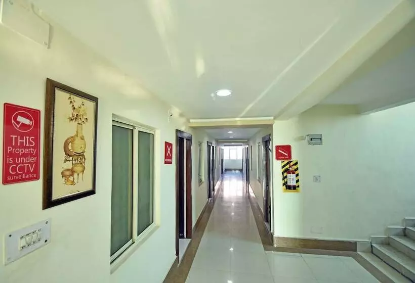 Hôtel Gangotri