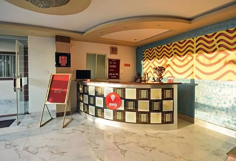 Hôtel Gangotri