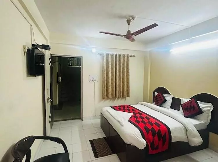 Hôtel Gangotri
