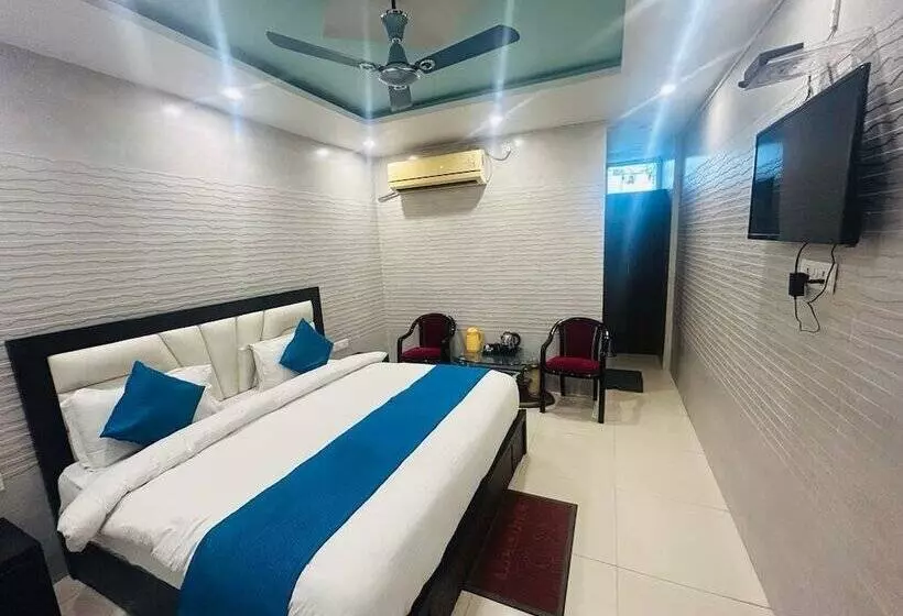 Hôtel Gangotri
