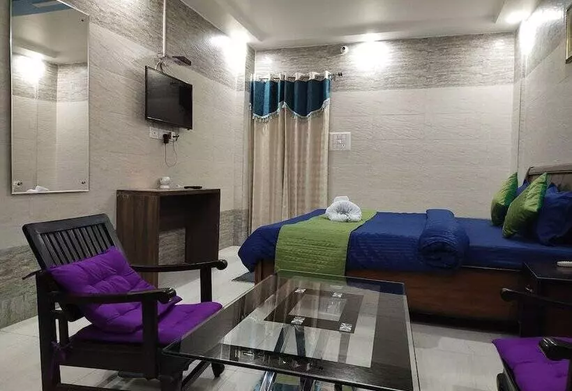 Hôtel Gangotri
