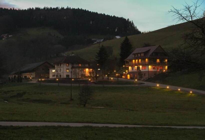 فندق Gästehaus Speicher