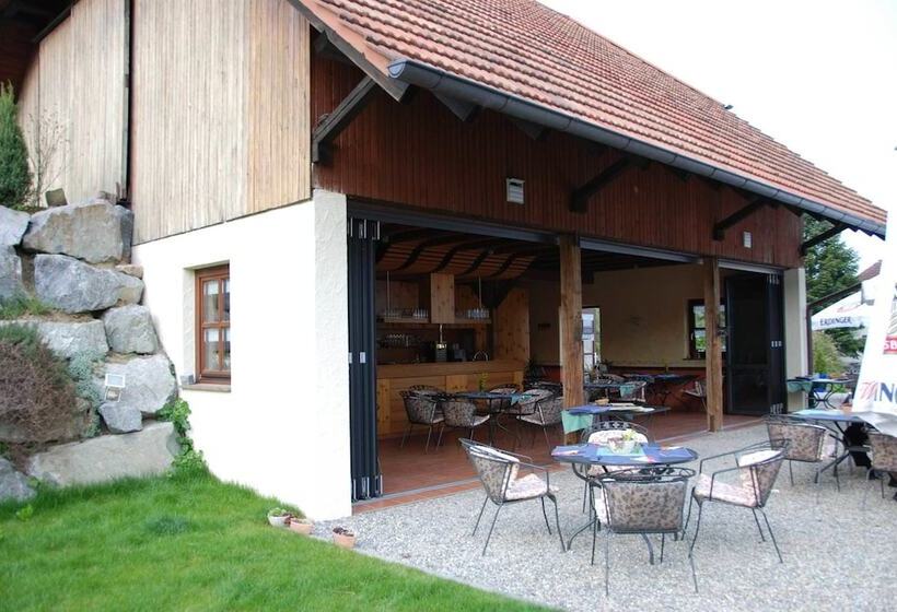 فندق Gästehaus Speicher