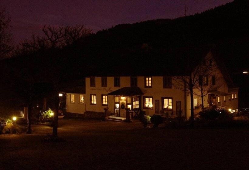 فندق Gästehaus Speicher