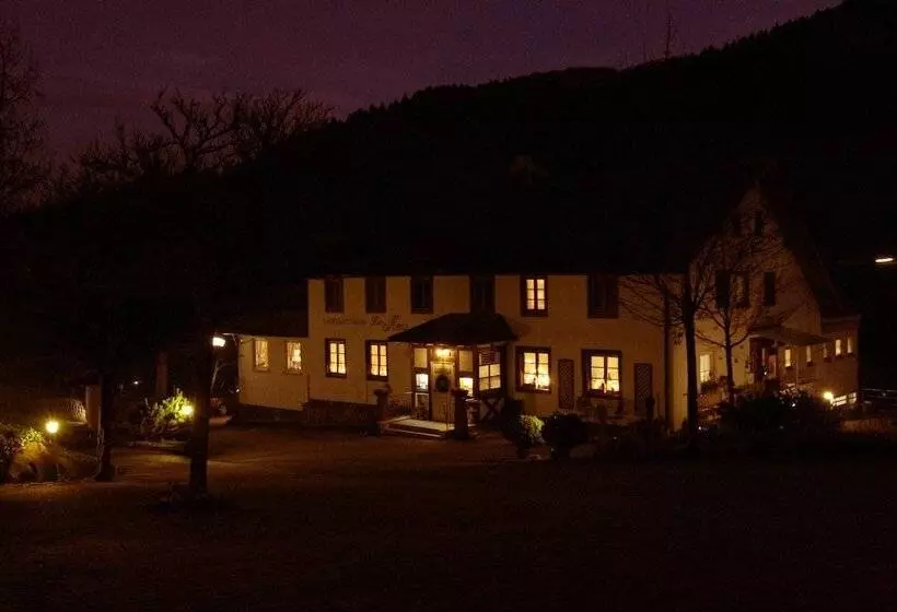 Hotelli Gästehaus Speicher