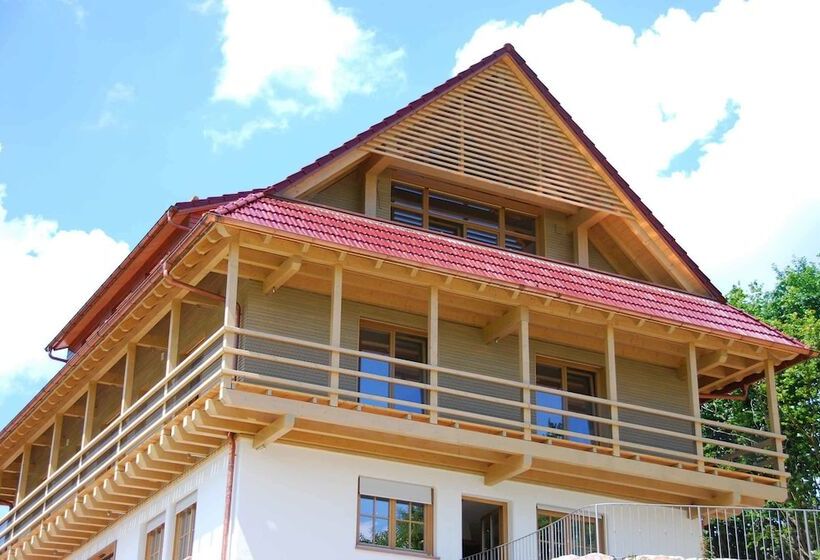 فندق Gästehaus Speicher