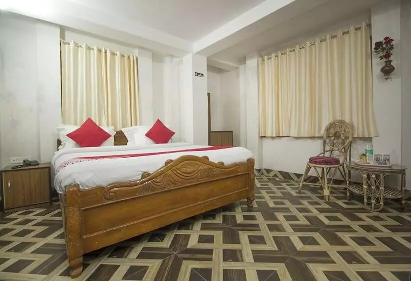 Hotelli Inodoy By Oyo Rooms