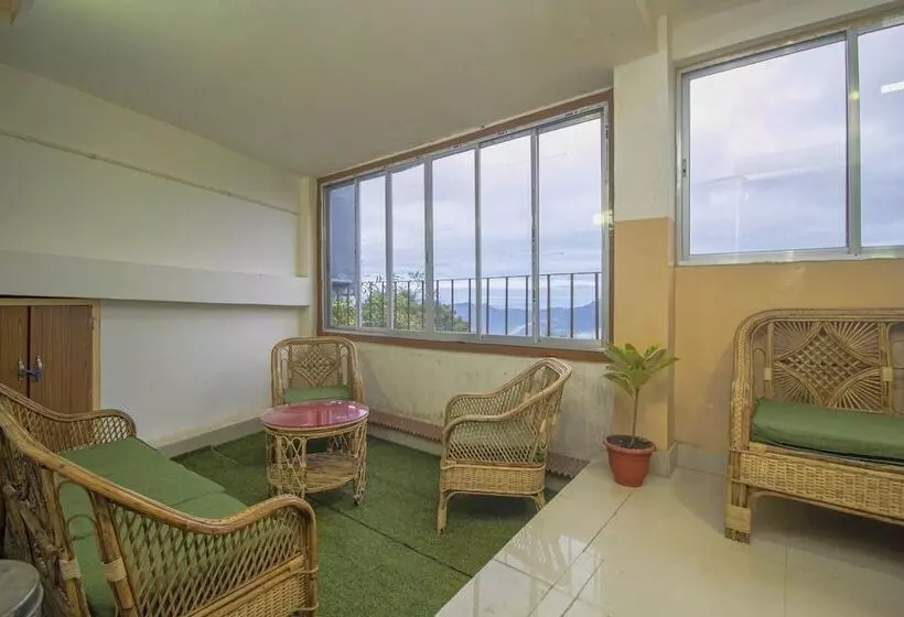 Hotelli Inodoy By Oyo Rooms