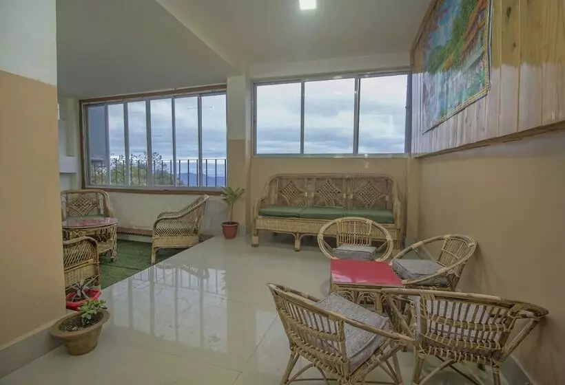 Hotelli Inodoy By Oyo Rooms