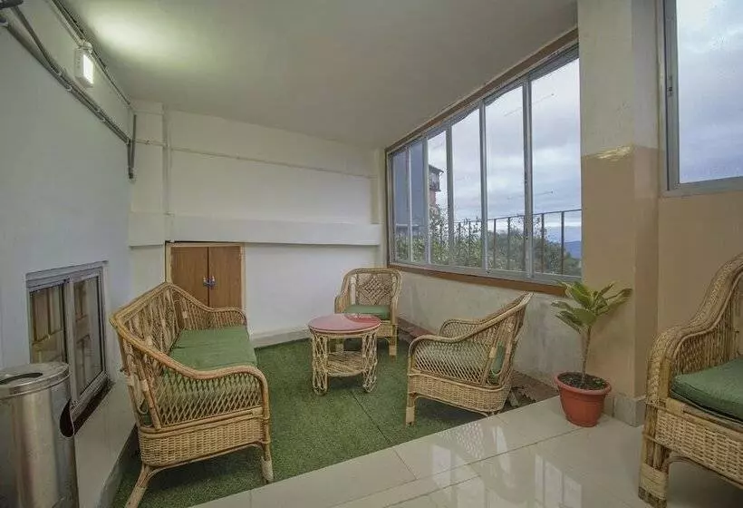 Hotelli Inodoy By Oyo Rooms