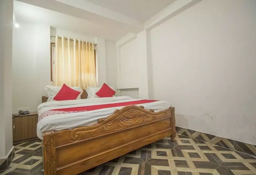 Hotelli Inodoy By Oyo Rooms