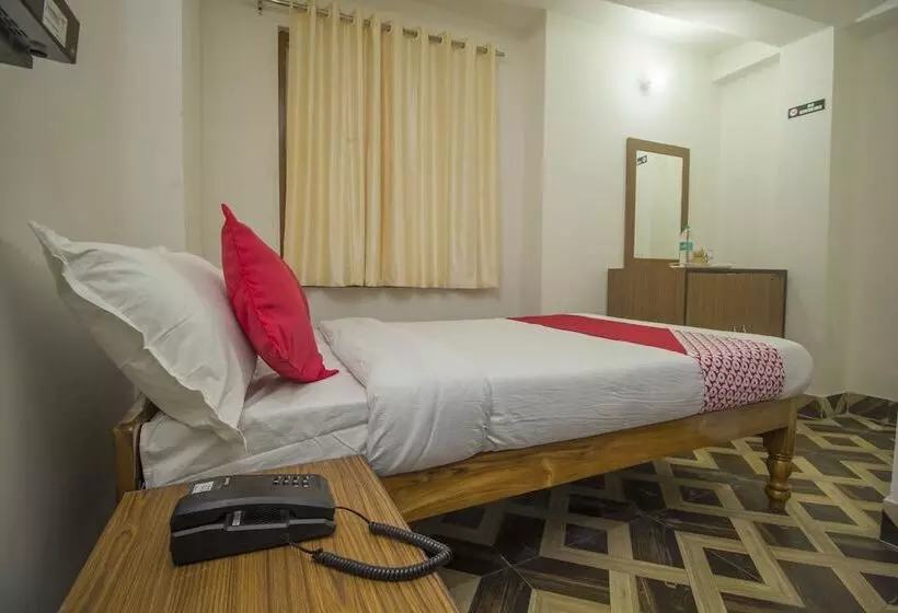 Hotelli Inodoy By Oyo Rooms