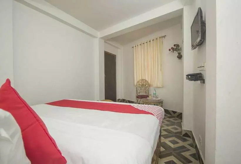 Hotelli Inodoy By Oyo Rooms