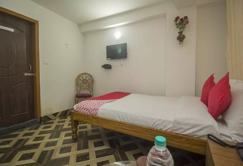 Hotelli Inodoy By Oyo Rooms