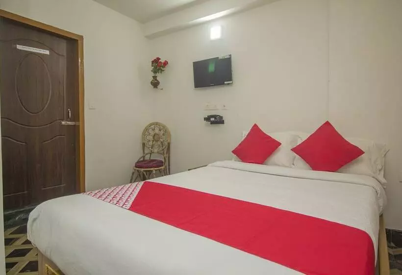 Hotelli Inodoy By Oyo Rooms