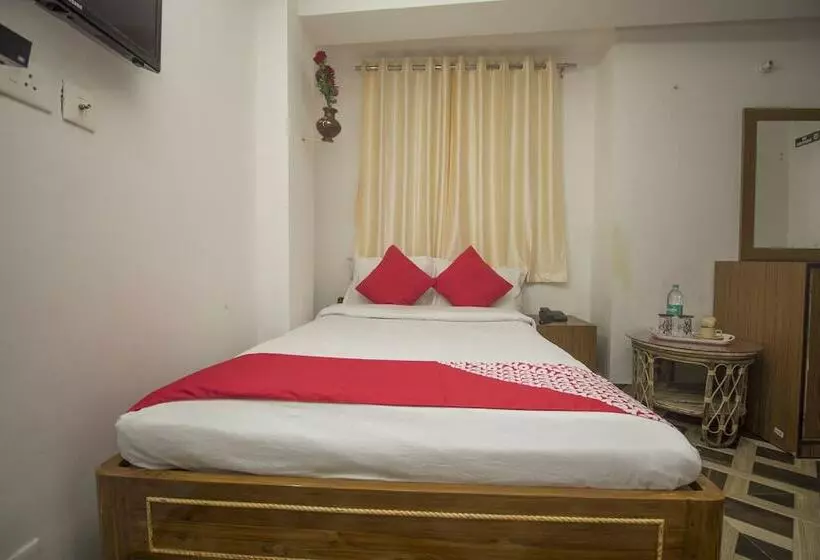 Hotelli Inodoy By Oyo Rooms